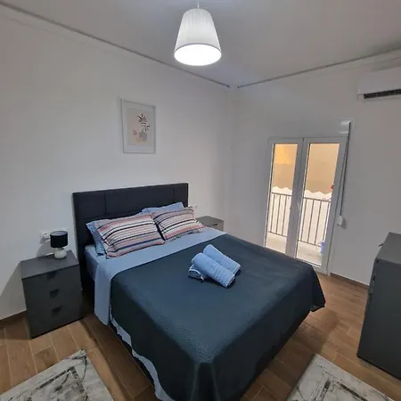 Luxury Apartment In Sepolia Athens Exterior photo