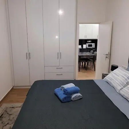 Luxury Apartment In Sepolia Athens Exterior photo