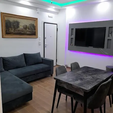 Luxury Apartment In Sepolia Athens Exterior photo