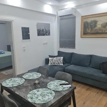 Luxury Apartment In Sepolia Athens Exterior photo