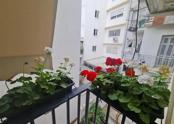 Luxury Apartment In Sepolia