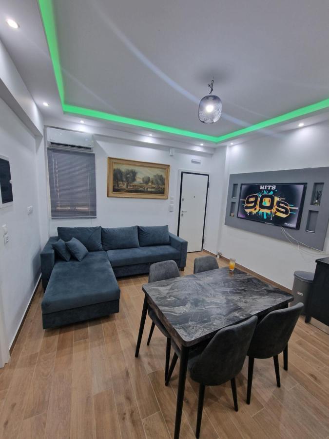 Luxury In Sepolia Athens