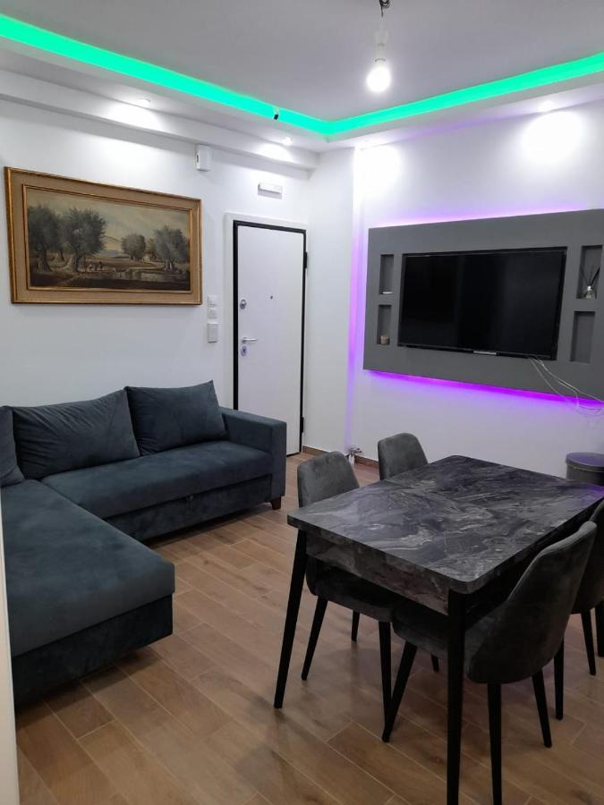 Apartment Luxury In Sepolia