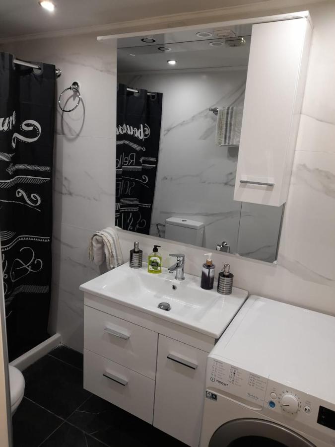 Luxury In Sepolia