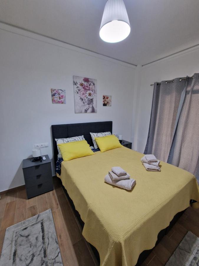 Luxury In Sepolia Athens
