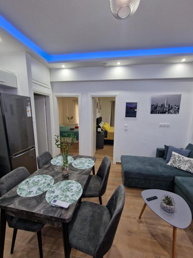 Luxury In Sepolia Athens