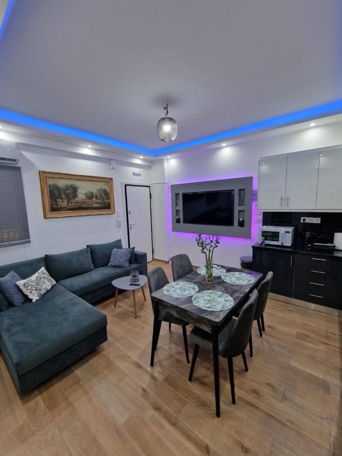 Luxury In Sepolia *
