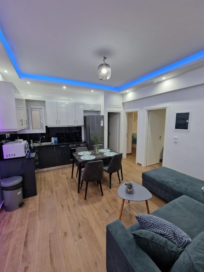 Luxury In Sepolia Apartment Athens