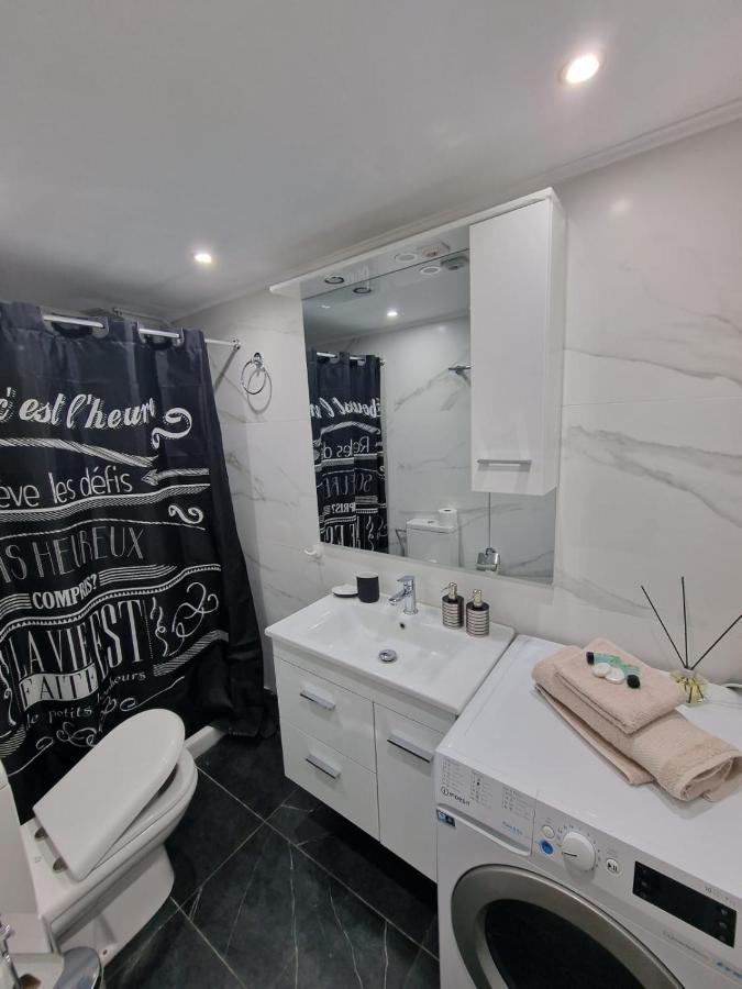 Luxury In Sepolia Apartment *