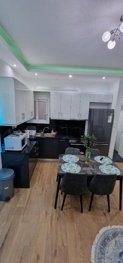 Luxury In Sepolia Apartment