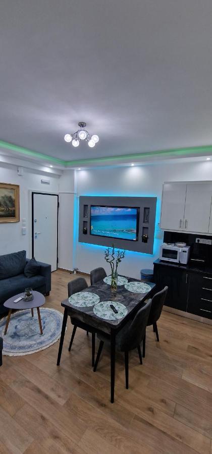 Luxury In Sepolia Apartment Athens