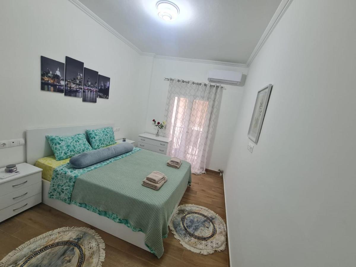 Apartment Luxury In Sepolia Athens