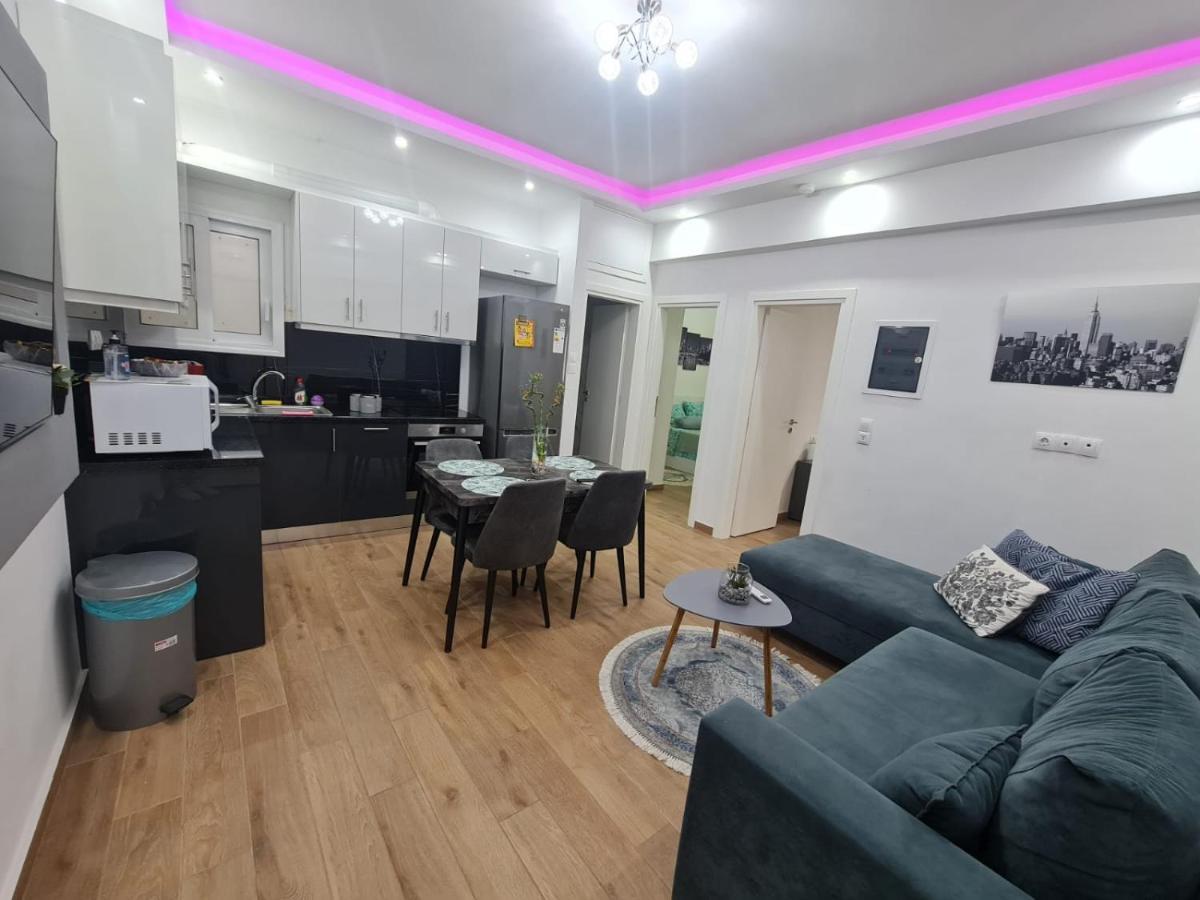 Luxury In Sepolia * Athens