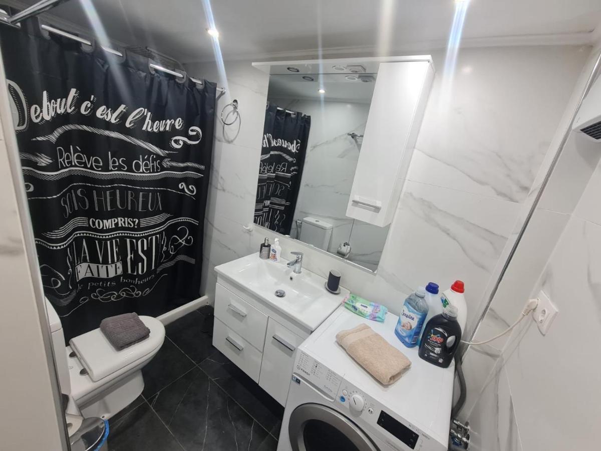 Apartment Luxury In Sepolia *