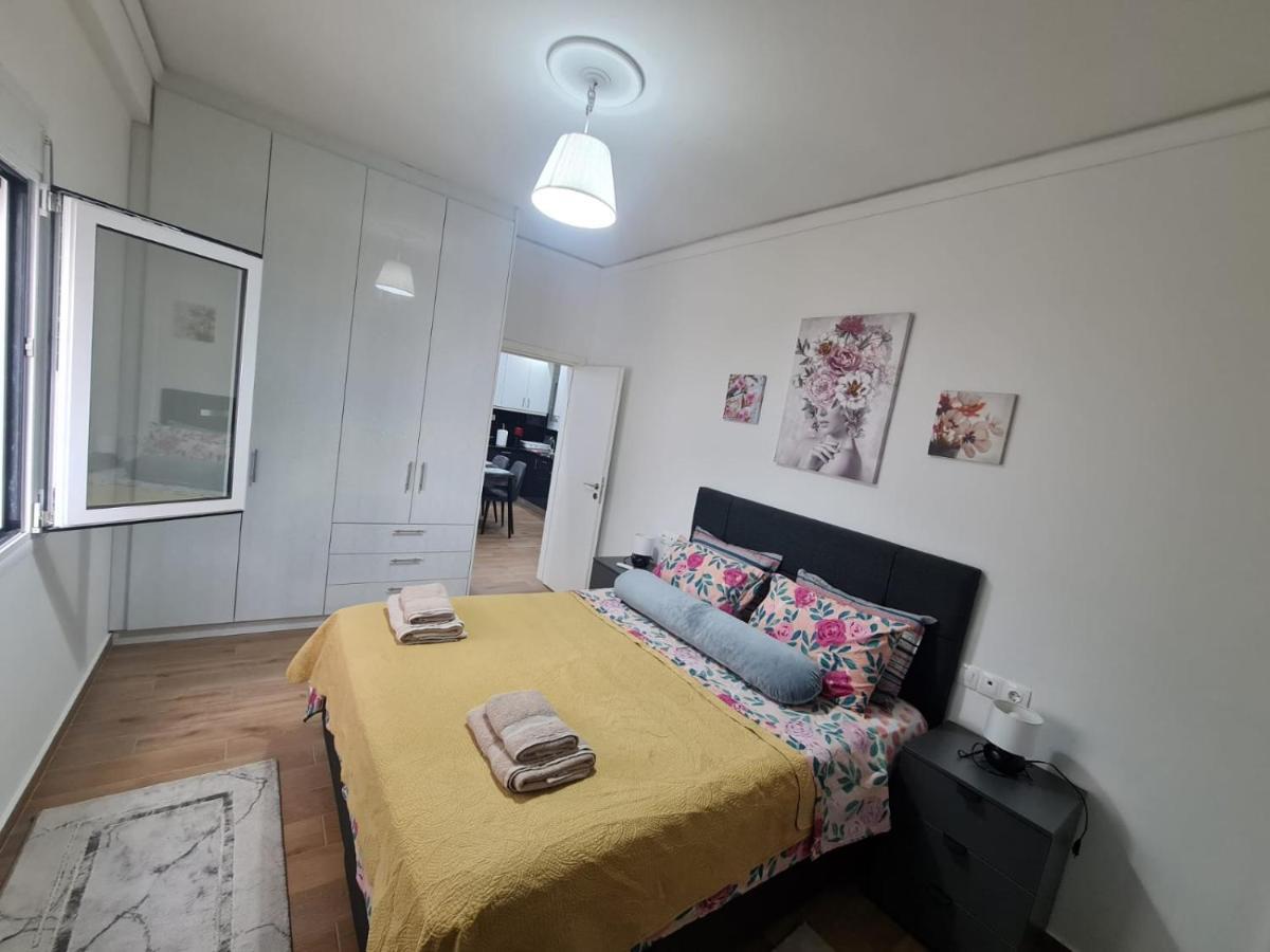 Luxury In Sepolia Apartment Athens